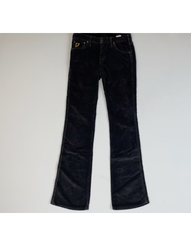 Lois Zwarte Broek