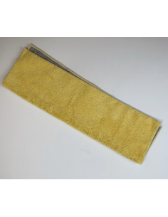 carpette jaune