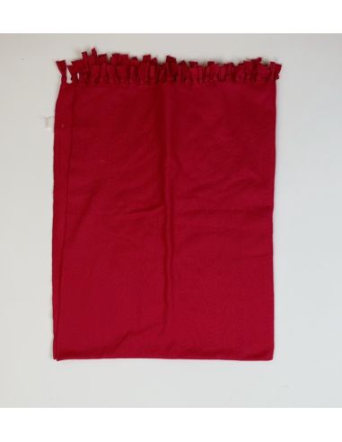 Étoffe rouge