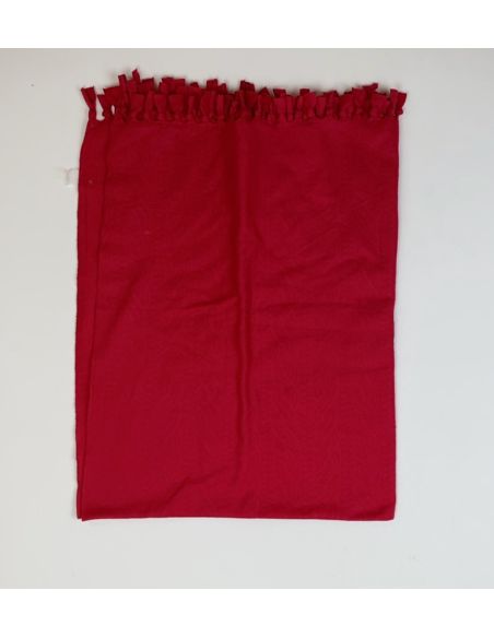 Étoffe rouge