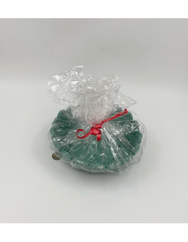 Object verpakt in plastic
