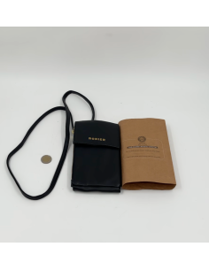 Zwarte RODIER tas