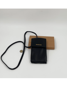 Zwarte RODIER tas 2