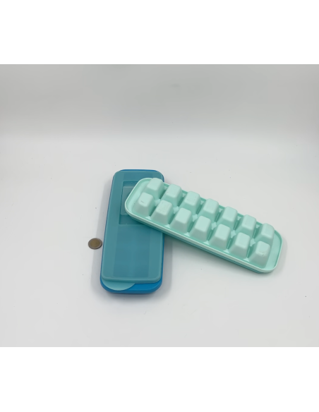 Moule à glaçons en silicone