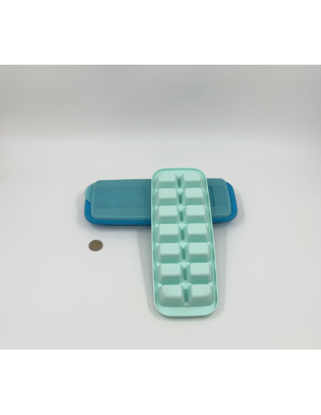 Moule à glaçons en silicone