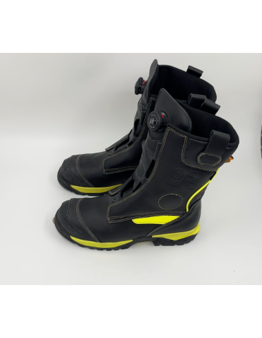 Burton Motorlaarzen