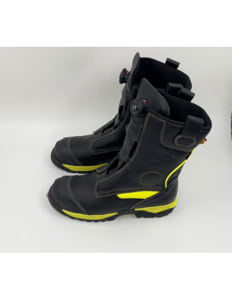 Burton Motorlaarzen