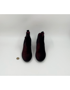 Bottines élégantes