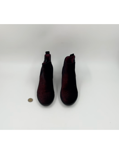Bottines élégantes