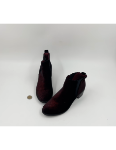 Bottines élégantes 2