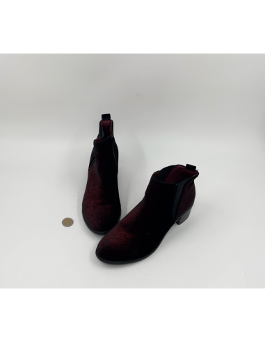 Bottines élégantes
