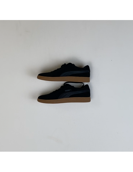 Baskets Puma noires