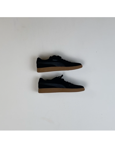 Baskets Puma noires