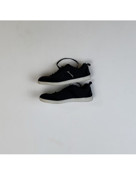 Baskets Puma noir
