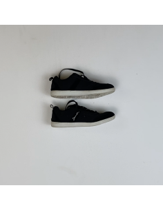 Zwarte Puma-sneakers 2