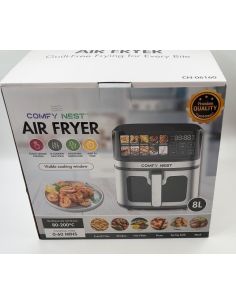 COMFY NEST 8L Airfryer