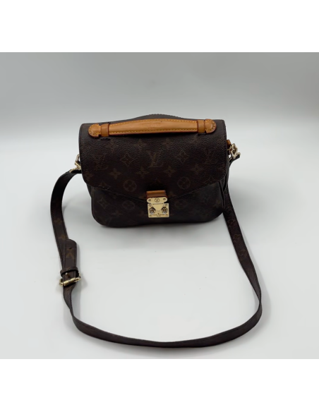 Authentieke Louis Vuitton tas in zeer goede staat