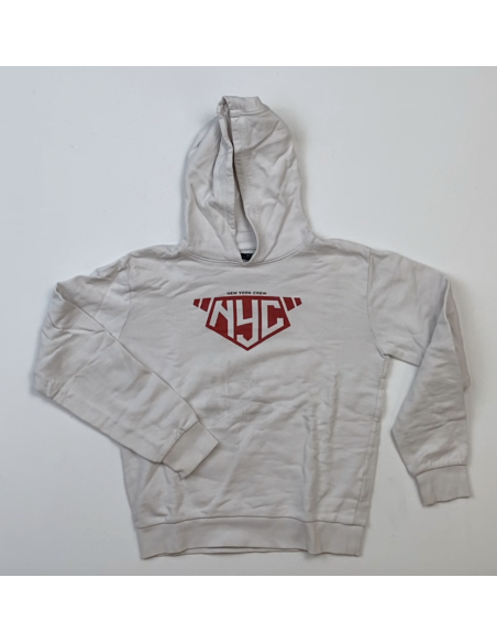 NYC Hoodie