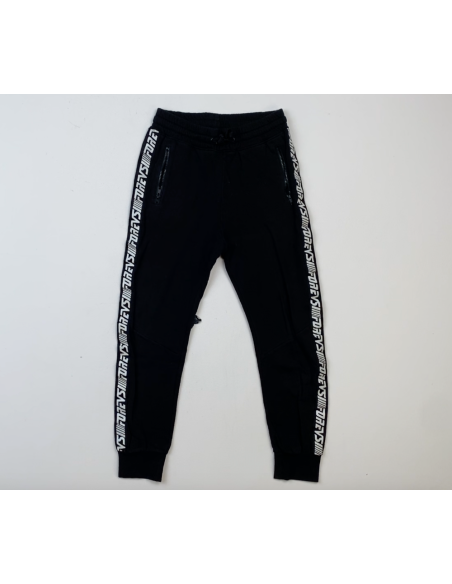 Puma zwarte sportbroek