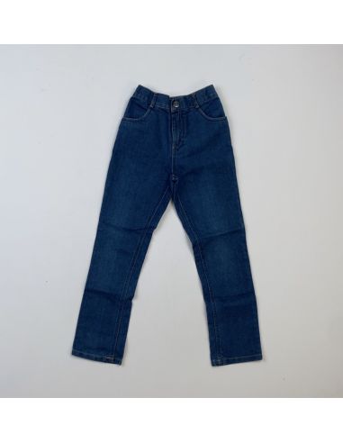 Kinderspijkerbroeken