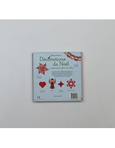 Kerstversieringsboek 2