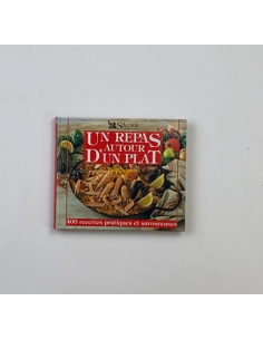 Een maaltijd rond een gerecht