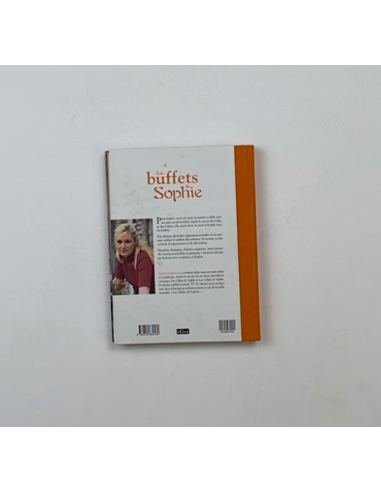 Sophie's Buffetten Boek