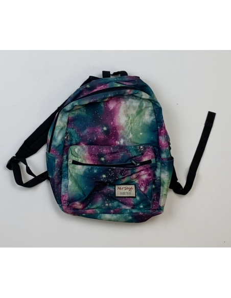 Hot Style Galactic Rugzak