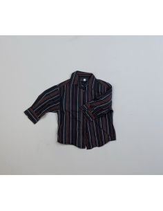 Gestreept shirt 2