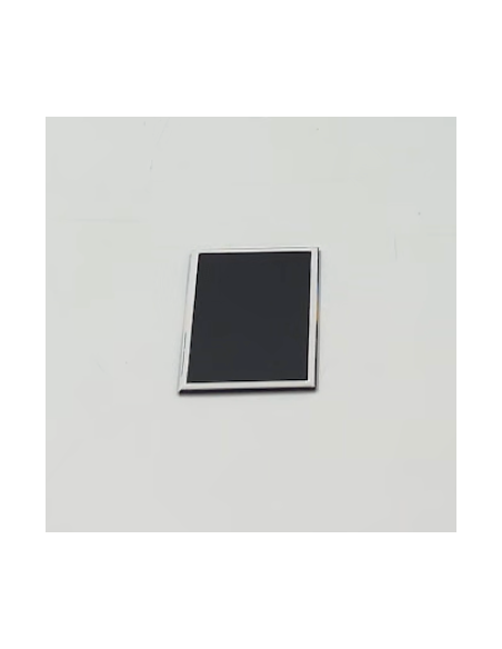 Koelkastmagneet 'Brussel' - magneet