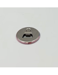 Magneet en flesopener 'Le... 2