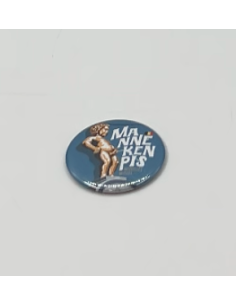 Magneet en flesopener... 2