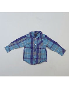 H&M kindergeruit overhemd