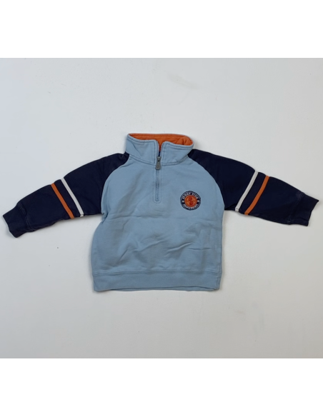 Sport City Sweatshirt