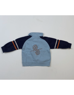 Sport City Sweatshirt 2