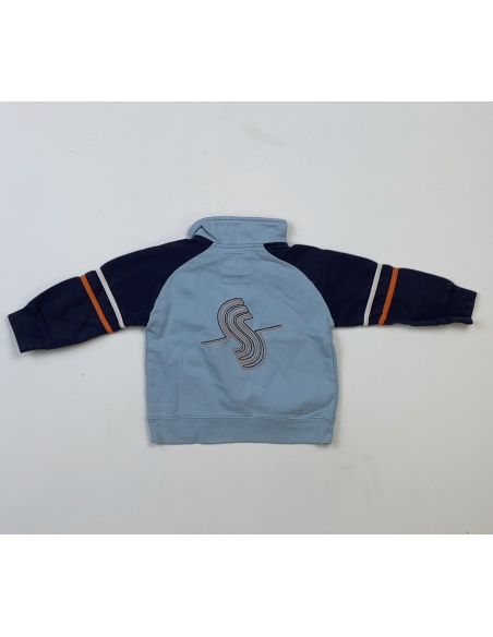 Sport City Sweatshirt