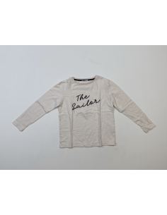 Het Zeeman T-shirt