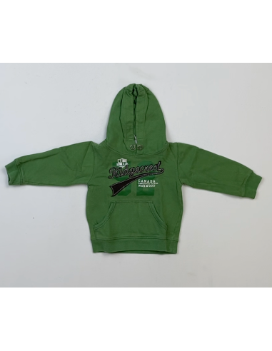 Ridgecrest Hoodie