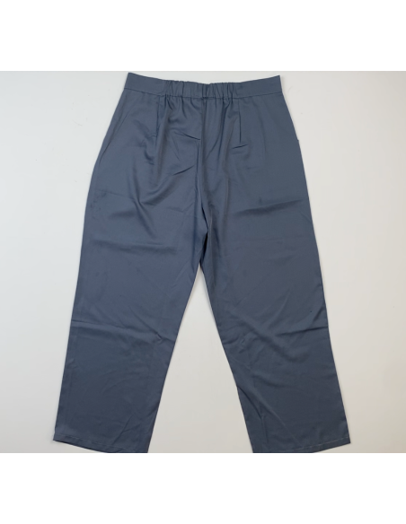 Grijze broek