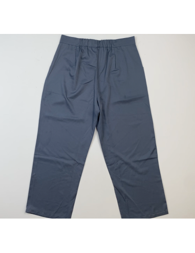 Grijze broek