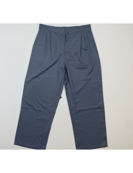 Grijze broek