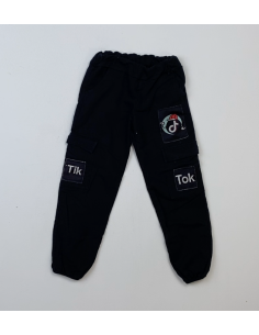 TikTok-broek