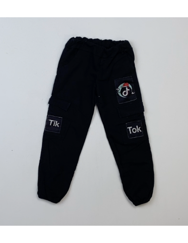 TikTok-broek