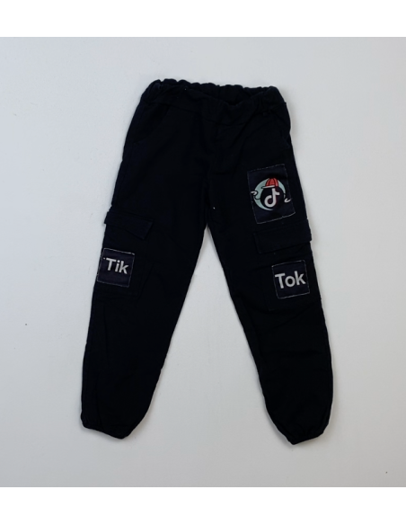 TikTok-broek