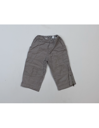 Pantalon beige