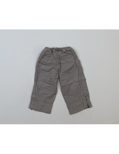 Beige broek