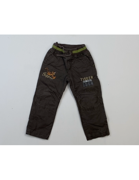Tigger kinderbroek