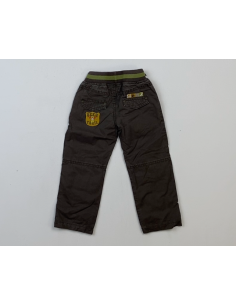 Tigger kinderbroek 2