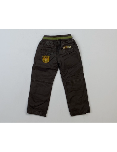Tigger kinderbroek