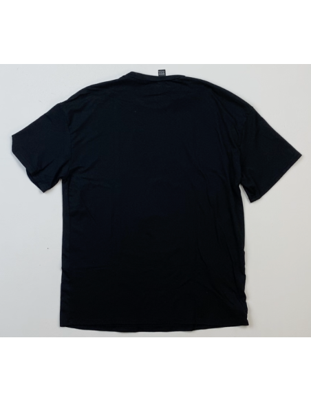Blauw draken t-shirt